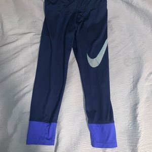 Nike Tights